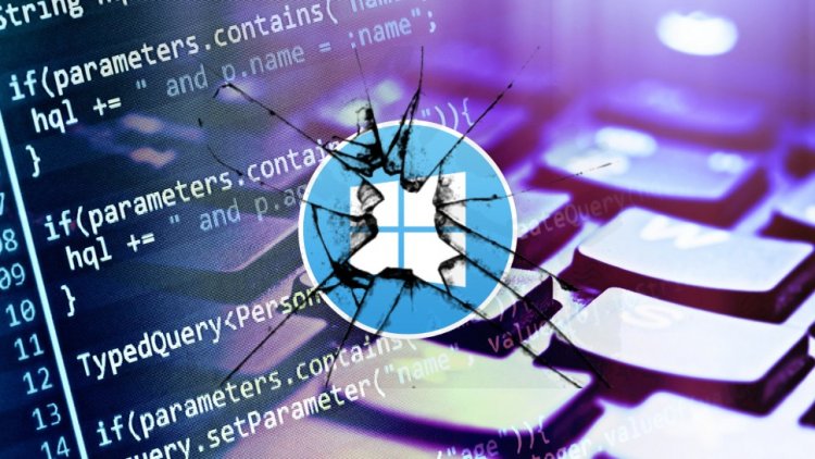 New Zero-Day Vulnerability Targeting Windows Users