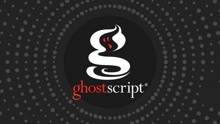 PoC Released for Ghostscript Flaw Exposing Dropbox, Airbnb
