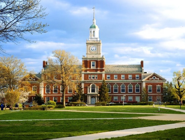 Howard University Hit by Ransomware Attack