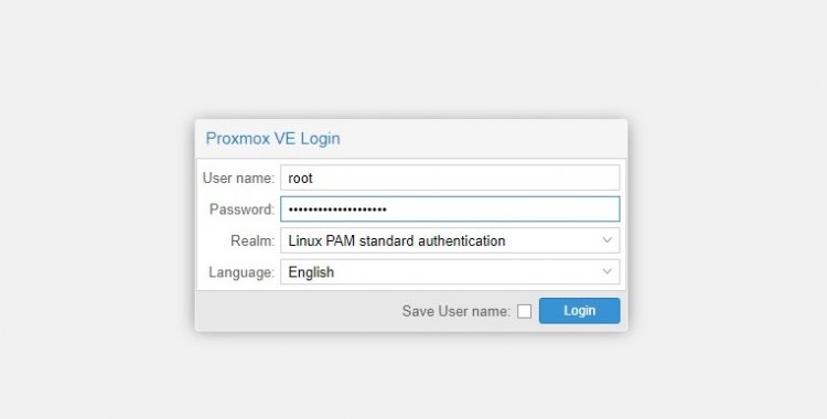 How to Secure Proxmox Remote Access