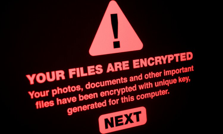 Ransomware Poses a Huge Cybersecurity Danger to Manufacturers
