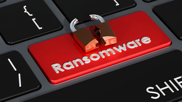 What is Ransomware?