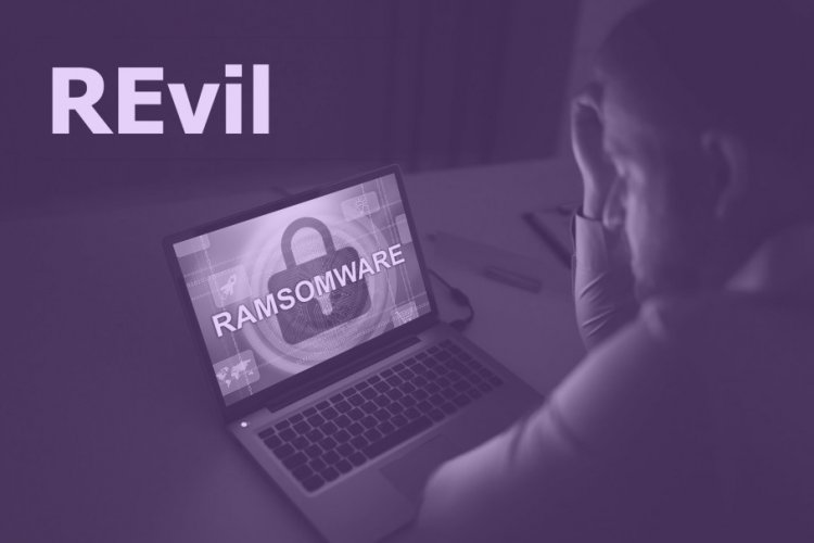 REvil Russian Ransomware Gang is Back Online