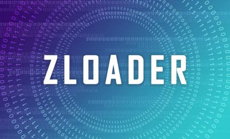 New ZLoader Strain Spreading trough Fake TeamViewer Download Ads
