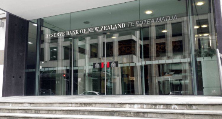 Privacy Commissioner Issues Notice to Reserve Bank Over Data Leak