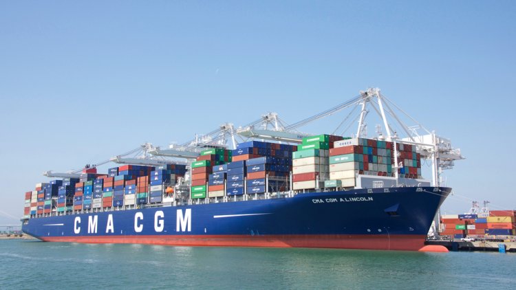 French Containerline CMA CGM Was Hit by Another Cyberattack