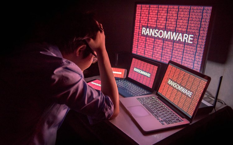 The Biden Administration Attacks Crypto Pipelines to Stop Ransomware