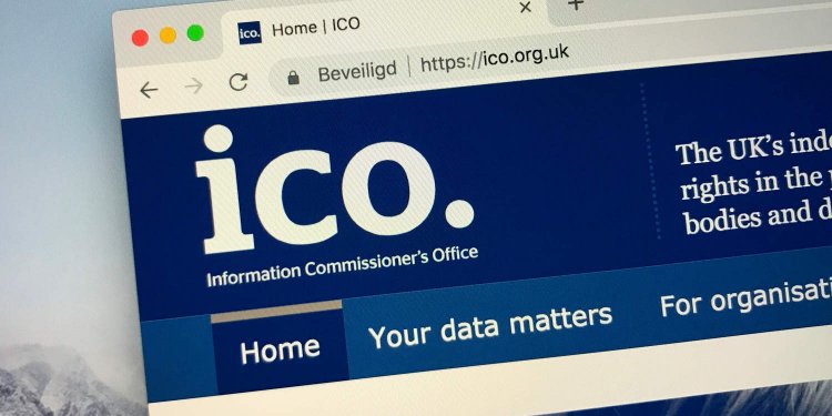 UK ICO Received 36,000 Privacy Complaints and Issued 3 Fines