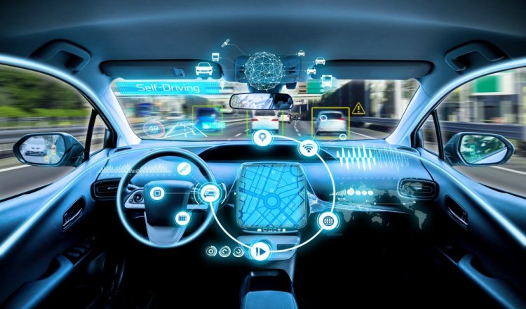 Upstream Launches Vehicle SoC for Connected Cars