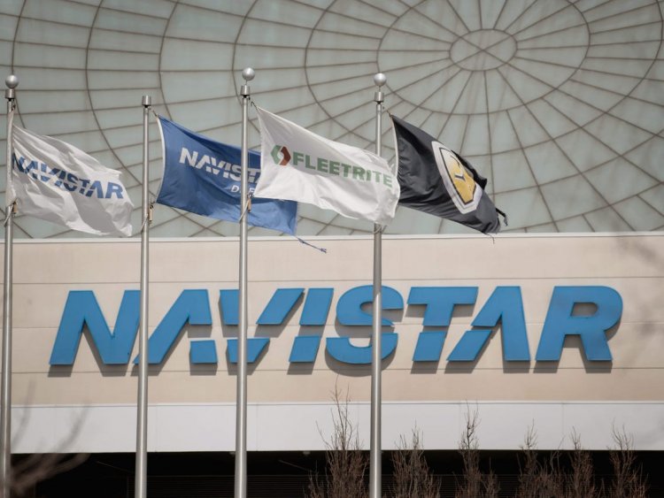 Navistar Confirms Data Breach Following Cyberattack