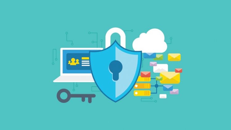 5 Tips to Secure your WordPress Site