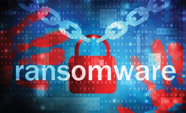 Despite the Changing Hacking Scene, Ransomware Thrives