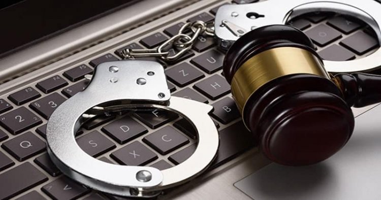 Prolific Ransomware Cybercriminals Arrested in Ukraine