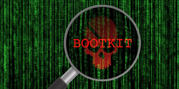 UEFI Bootkit Targeting Windows PCs Spotted