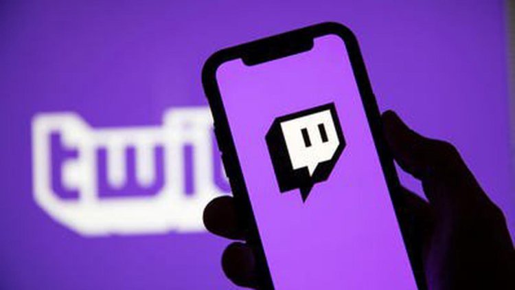 Twitch Suffers Massive 125GB Data and Source Code Leak