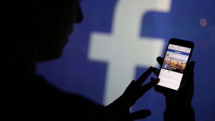 More Than 1.5 billion Facebook Accounts Sold on Darknet