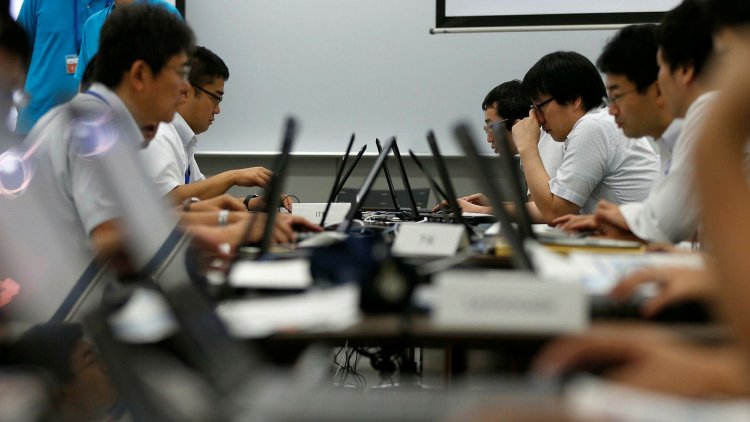 Japan's Aims to Make its Cybersecurity More Powerful