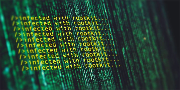 FontOnLake Rootkit Malware Spotted to Target Linux Systems