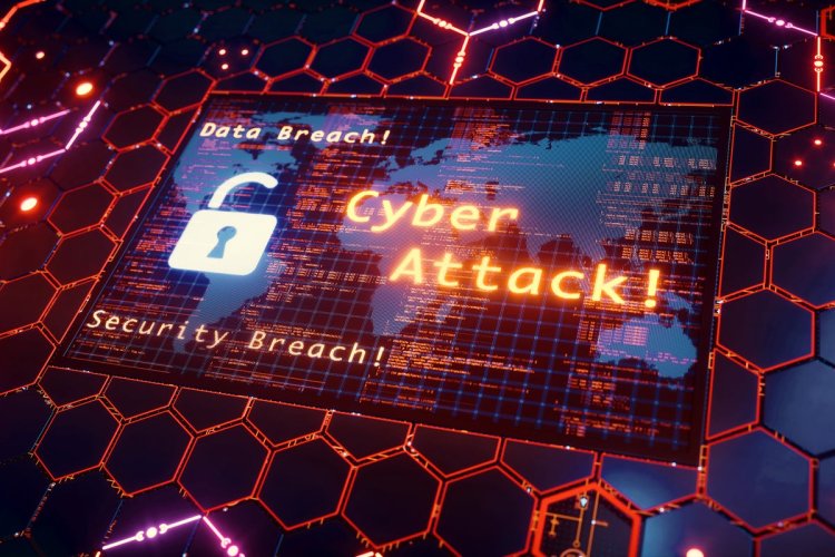 Poll: Most Americans are Concerned About Cyberattacks