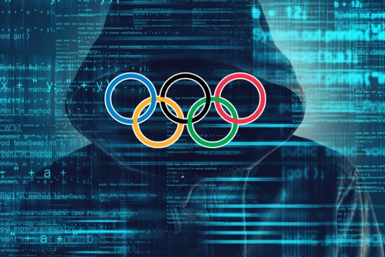 450M Cyberattacks Blocked During Tokyo Olympic Games Latest cyber