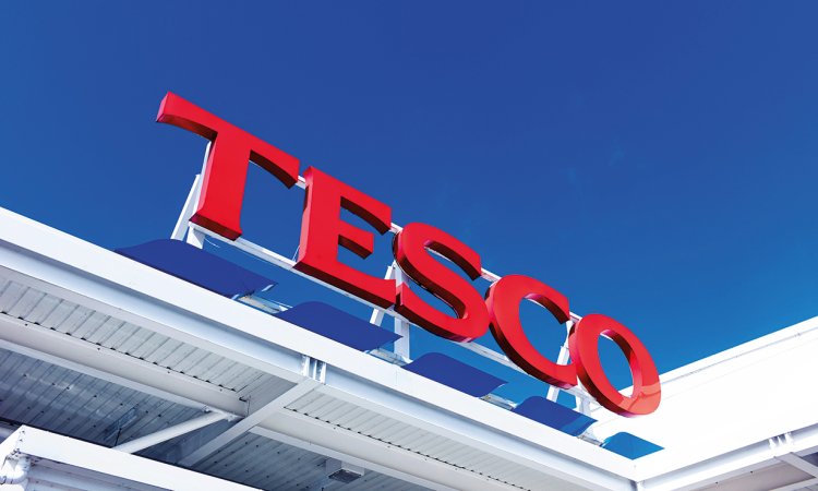 Tesco Restores Online Sales Following Cyber Attack