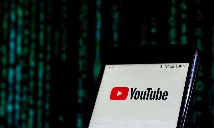 Russian Crypto Scammers Targeting YouTube